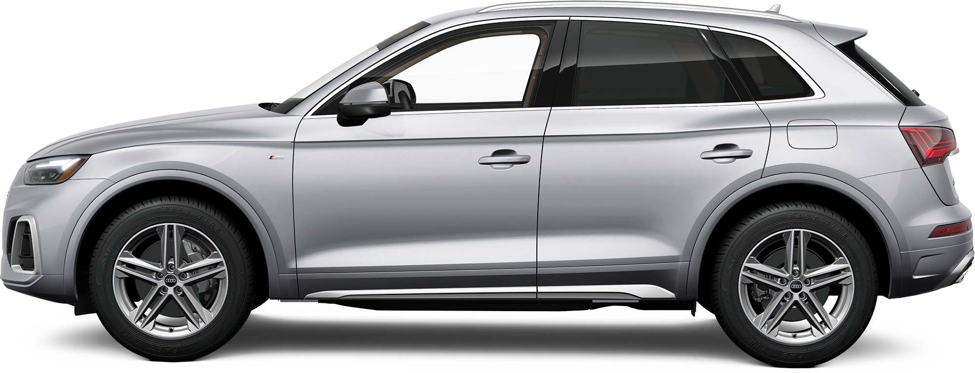 2025 Audi Q5 e SUV 55 S line Premium 